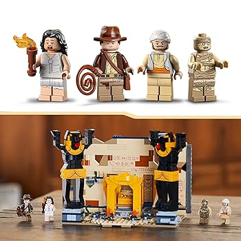 アイアムアヒ－ロ－ ７ LEGO Marvel Mechaniczna zbroja War Machine, Figurka do